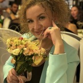 Алия, 41 год из г. 