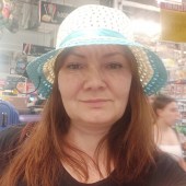 Лиля, 45 лет из г. 