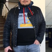 Динар, 26 лет из г. 