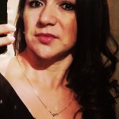 Альфия, 39 лет из г. 