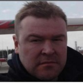 Фред, 43 года из г. 