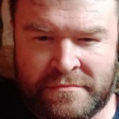 Фред, 42 года из г. 