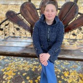 Розалия, 52 года из г. 