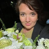 Аделя, 36 лет из г. 