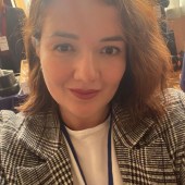 Аделя, 36 лет из г. 