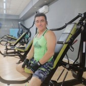 Эрнес, 50 лет из г. 