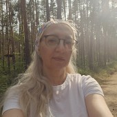 Руфина, 51 год из г. 