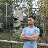 Родлен, 31 год из г. 