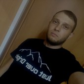 Юнус, 28 лет из г. 