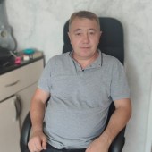 Айдар, 51 год из г. 