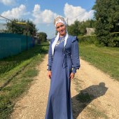 Миляуша, 53 года из г. 