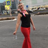 Миляуша, 53 года из г. 