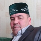 Рамиль, 54 года из г. 