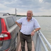 Равиль, 58 лет из г. 