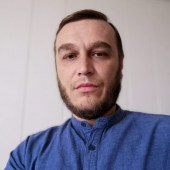 Тахир, 38 лет из г. 