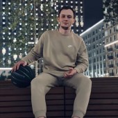 Данияр, 29 лет из г. 