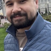 Данияр, 30 лет из г. 