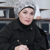 Гулия, 34 года из г. 