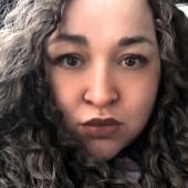 Люция, 41 год из г. 