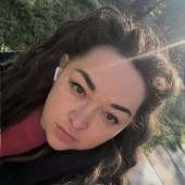 Люция, 40 лет из г. 