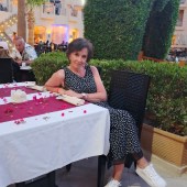 Наркиза, 58 лет из г. 