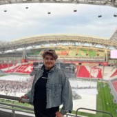 Лариса, 60 лет из г. 