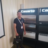 Ирек, 40 лет из г. 