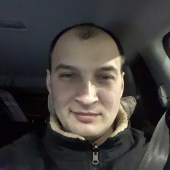 Ленар, 30 лет из г. 