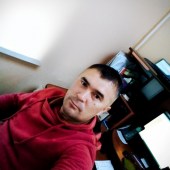 Айсуак, 40 лет из г. 