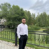 Радимир, 22 года из г. 