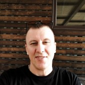 Радик, 40 лет из г. 