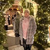 Инара, 53 года из г. 