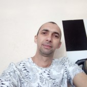 Фаез, 41 год из г. 