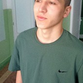 Эдем, 20 лет из г. 