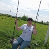 Аделя, 38 лет из г. 