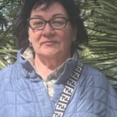 Вера, 69 лет из г. 