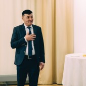 Мурад, 47 лет из г. 