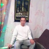 Рамиль, 43 года из г. 