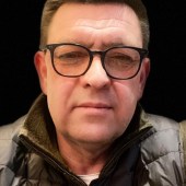 Ильдар, 55 лет из г. 