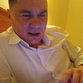 Руслан, 46 лет из г. 