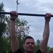 Руслан, 39 лет из г. 