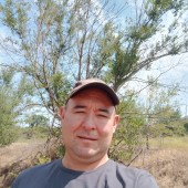 Ильнур, 44 года из г. 
