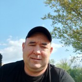Ильнур, 45 лет из г. 