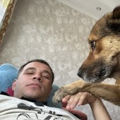 Ильдар, 36 лет из г. 