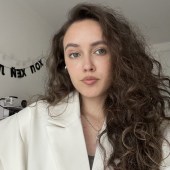 Талия, 21 год из г. 