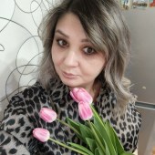 Лилия, 39 лет из г. 