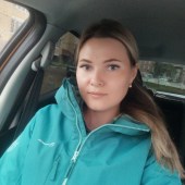 Альбина, 33 года из г. 