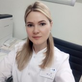 Альбина, 32 года из г. 