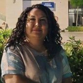 Рина, 51 год из г. 