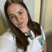 Линара, 28 лет из г. 